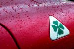 Alfa Romeo Giulia Quadrifoglio 2017 года (CN)